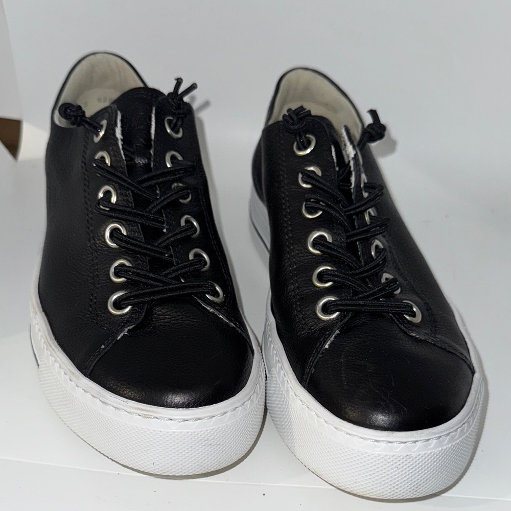 Paul Green Hadley Platform sneaker size 6(UK), US8.5